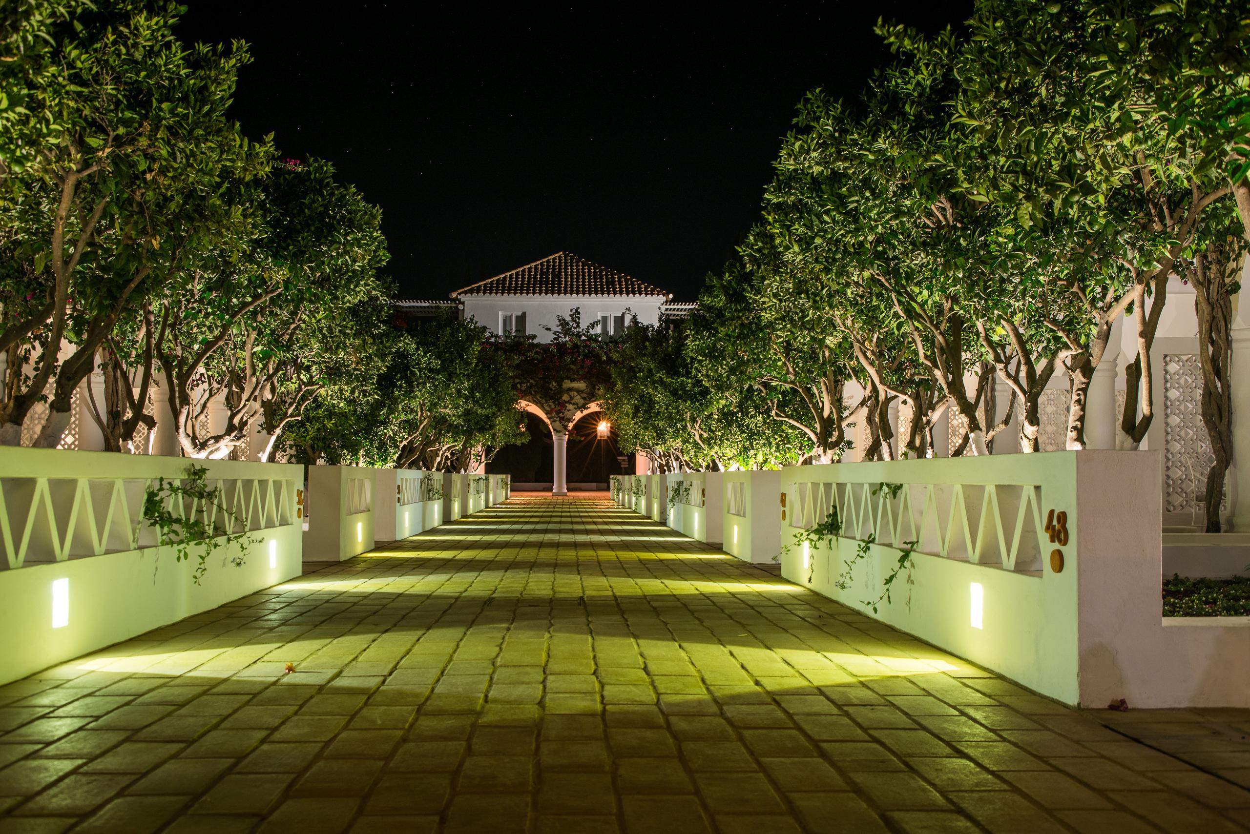Octant Monte Hotel 5*