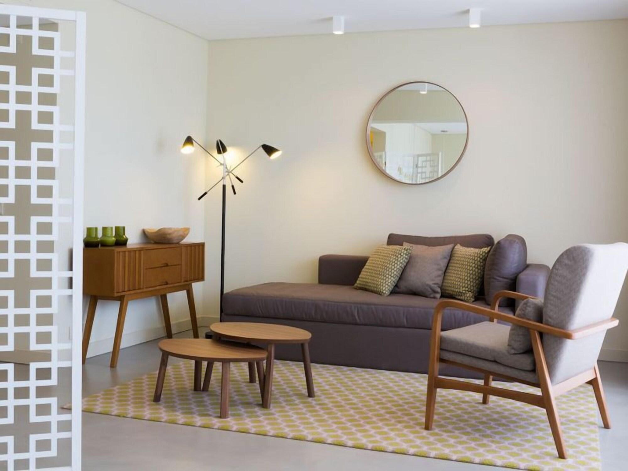 Ozadi Hotel 4*