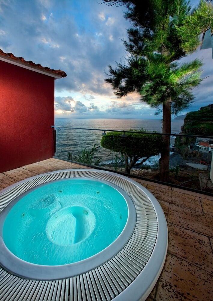 Hotel Estalagem Da Ponta Do Sol Ponta do Sol (Madeira)
