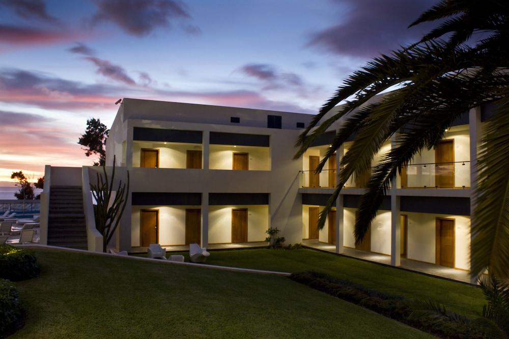 Hotel Estalagem Da Ponta Do Sol 4*