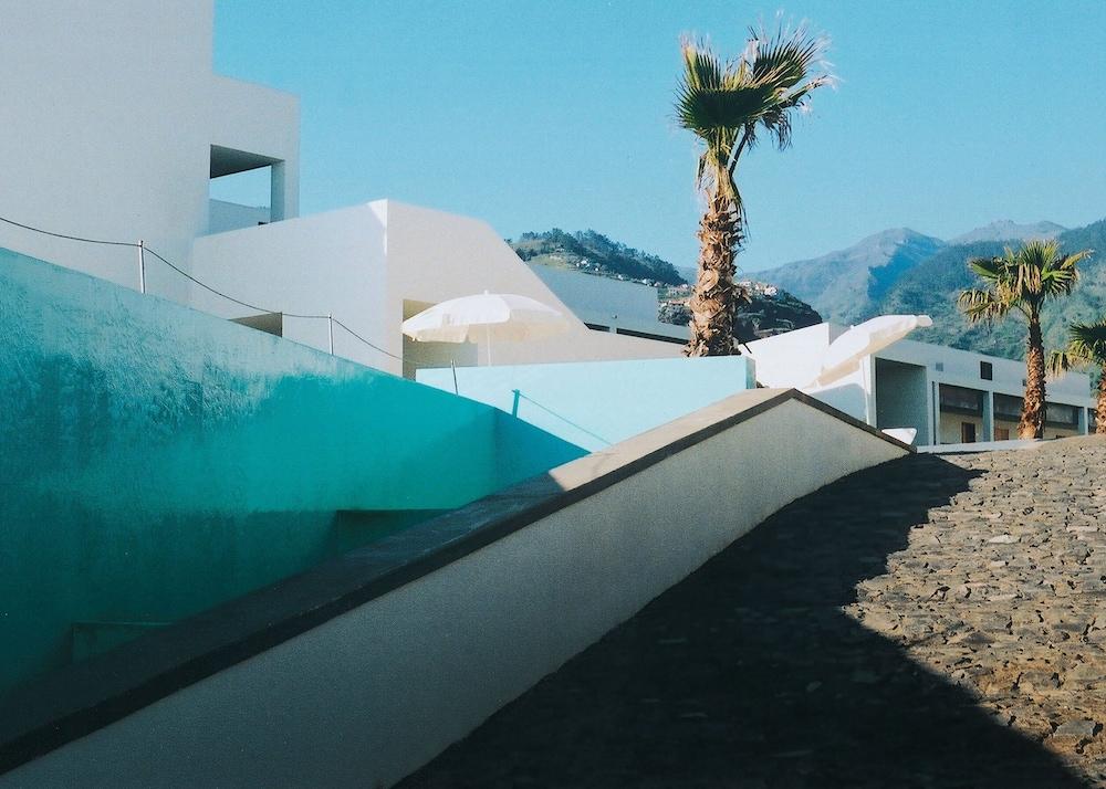 Hotel Estalagem Da Ponta Do Sol