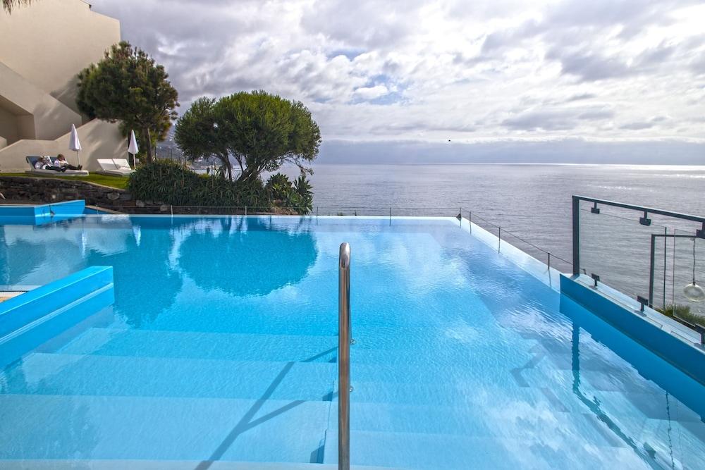 Hotel Estalagem Da Ponta Do Sol 4*