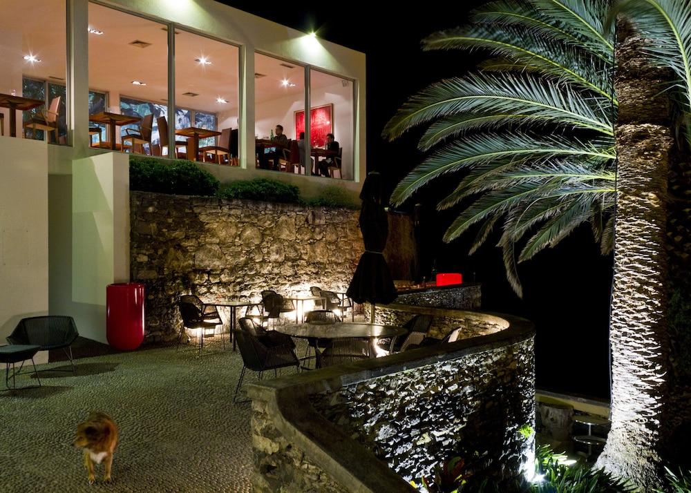 Estalagem Da Ponta Do Sol Hotel