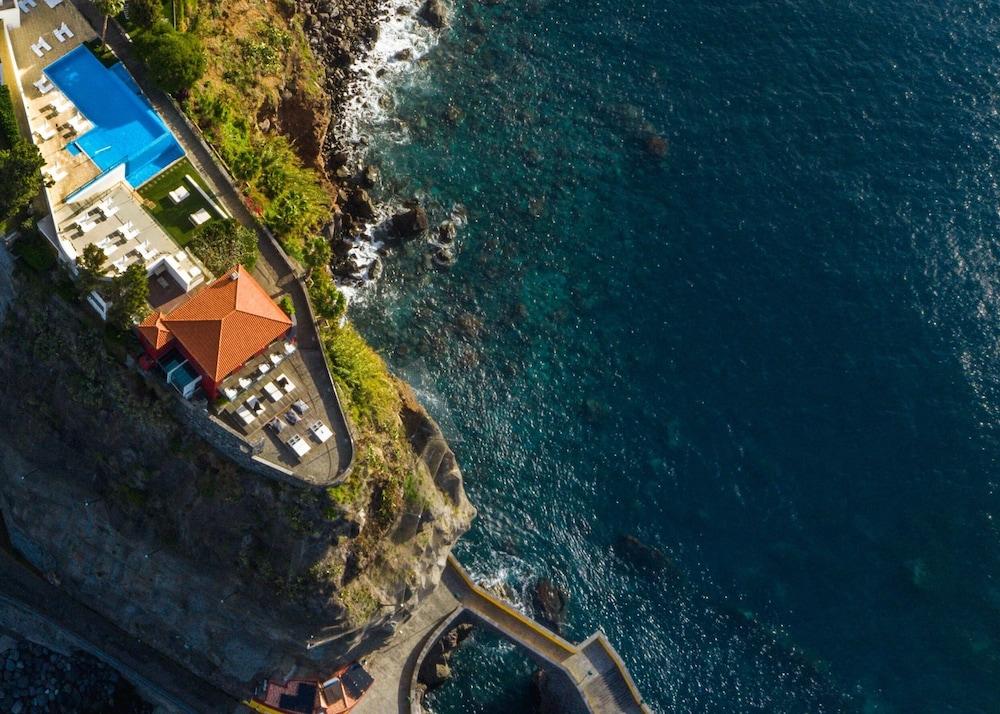 Estalagem Da Ponta Do Sol 4*