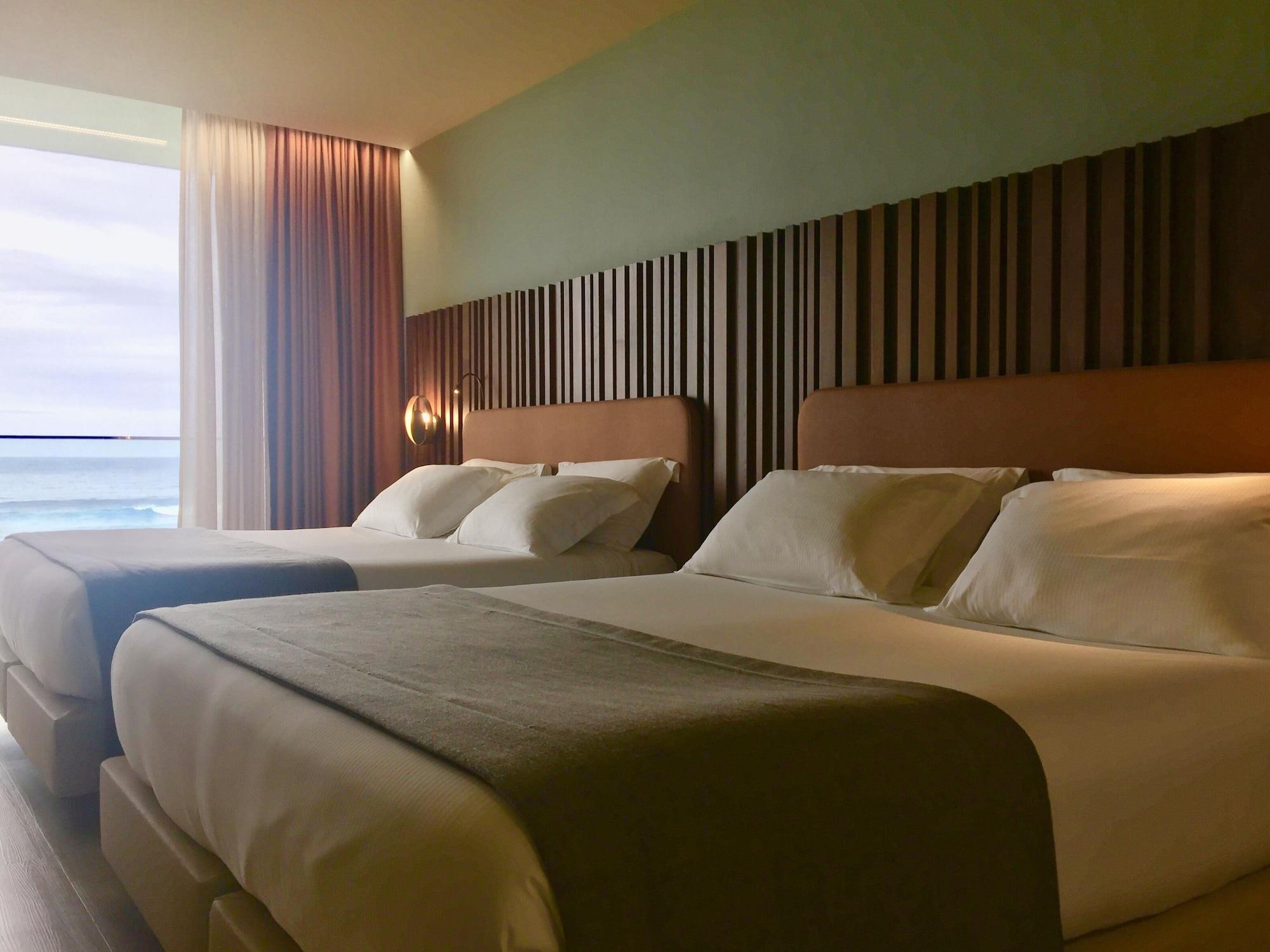 Hotel Mar&spa 5*