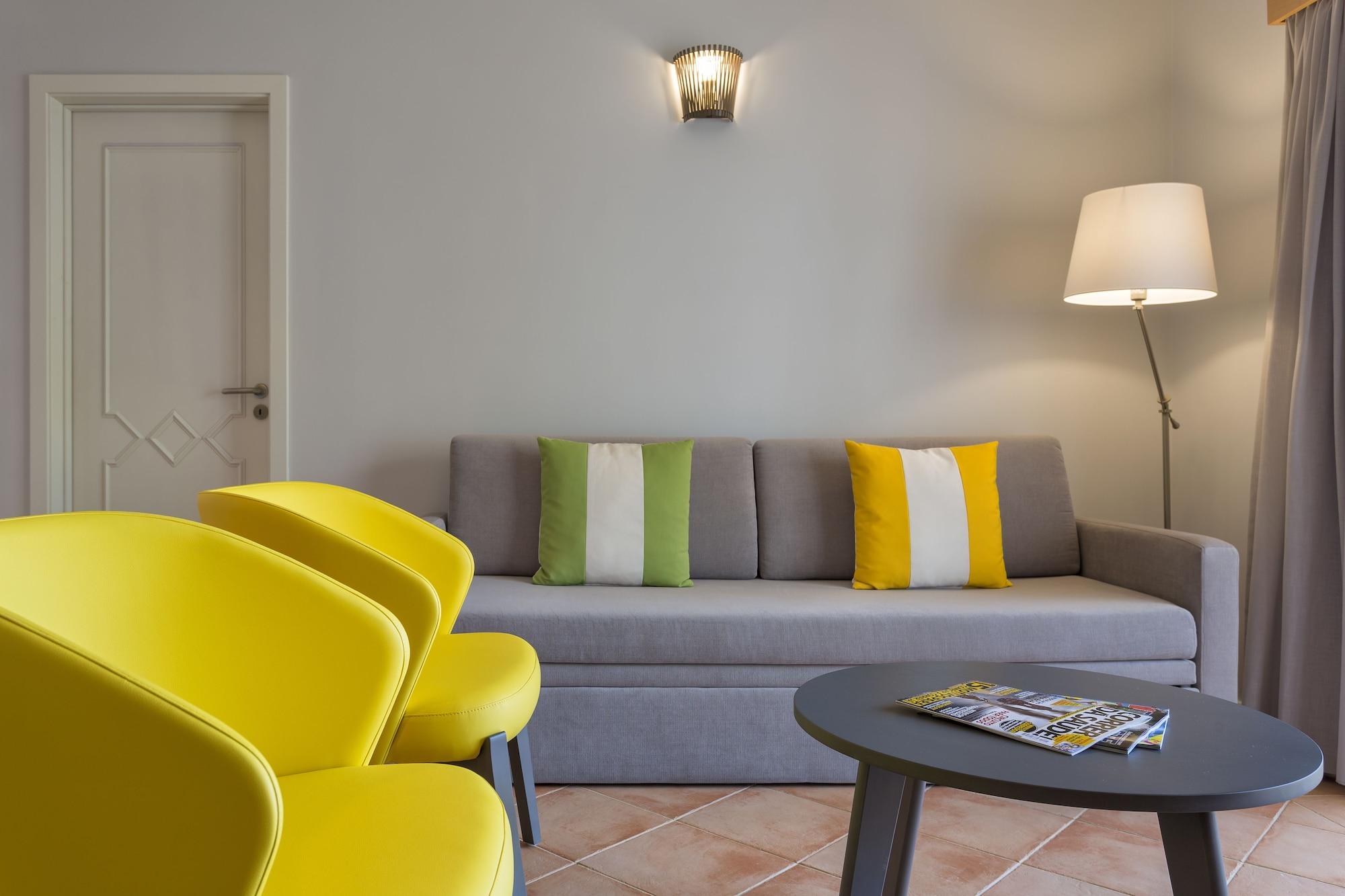 Hotel Ap Victoria Sport And