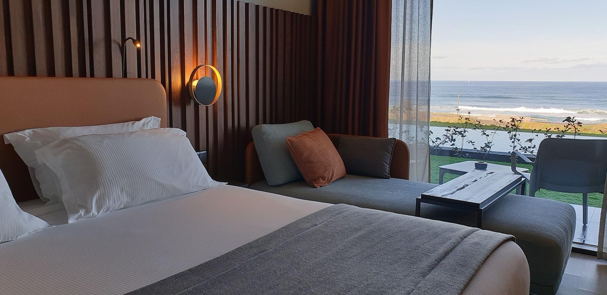 Mar&spa Ribeira Grande