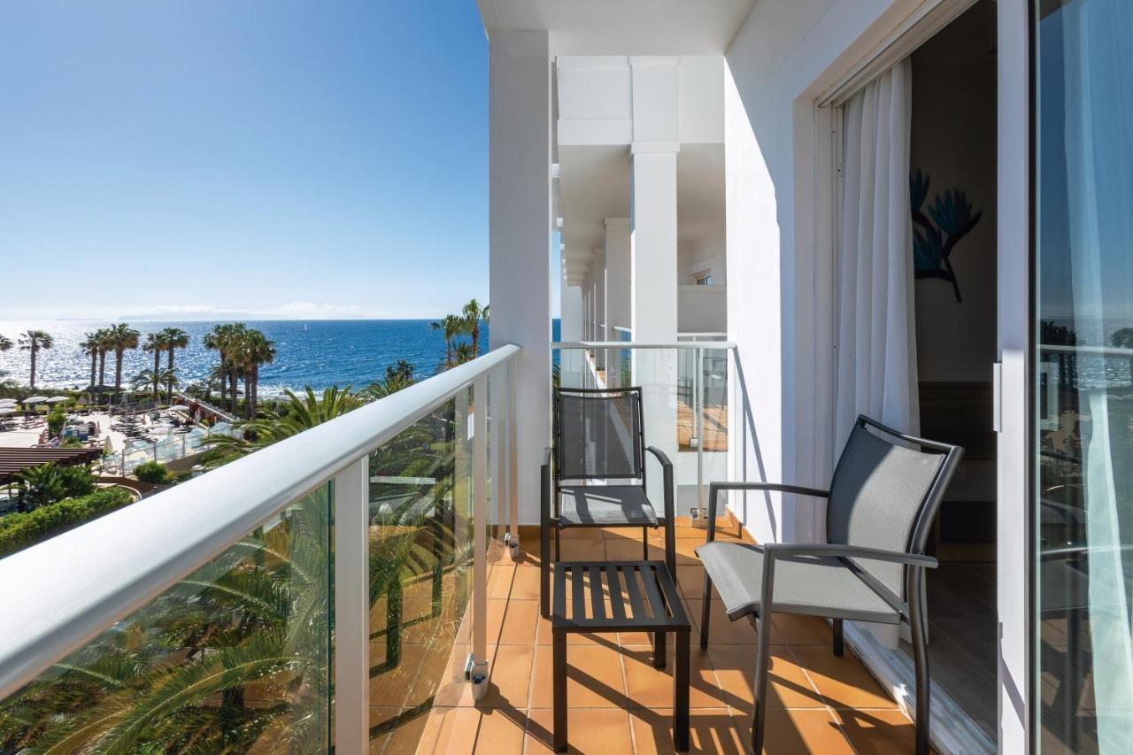 Hotel Riu Madeira 4*