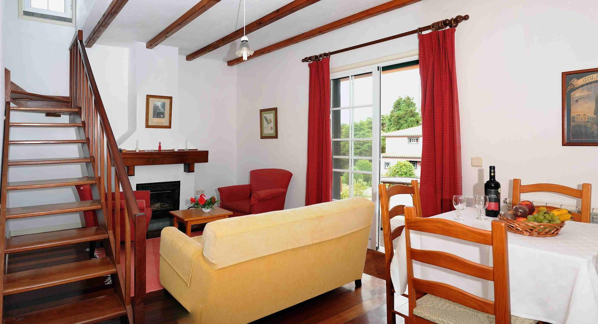 Aparthotel Quinta