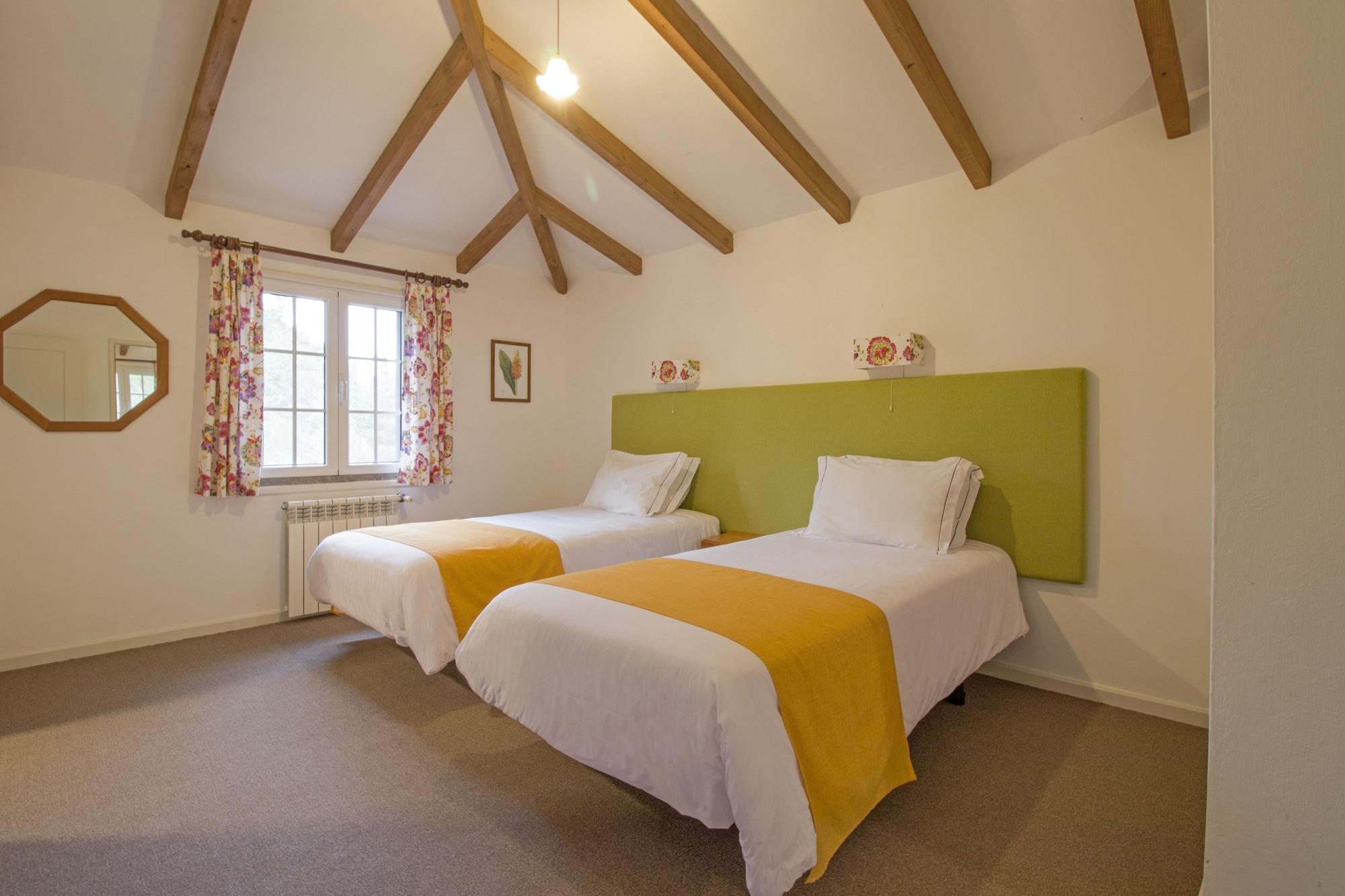 Aparthotel Quinta