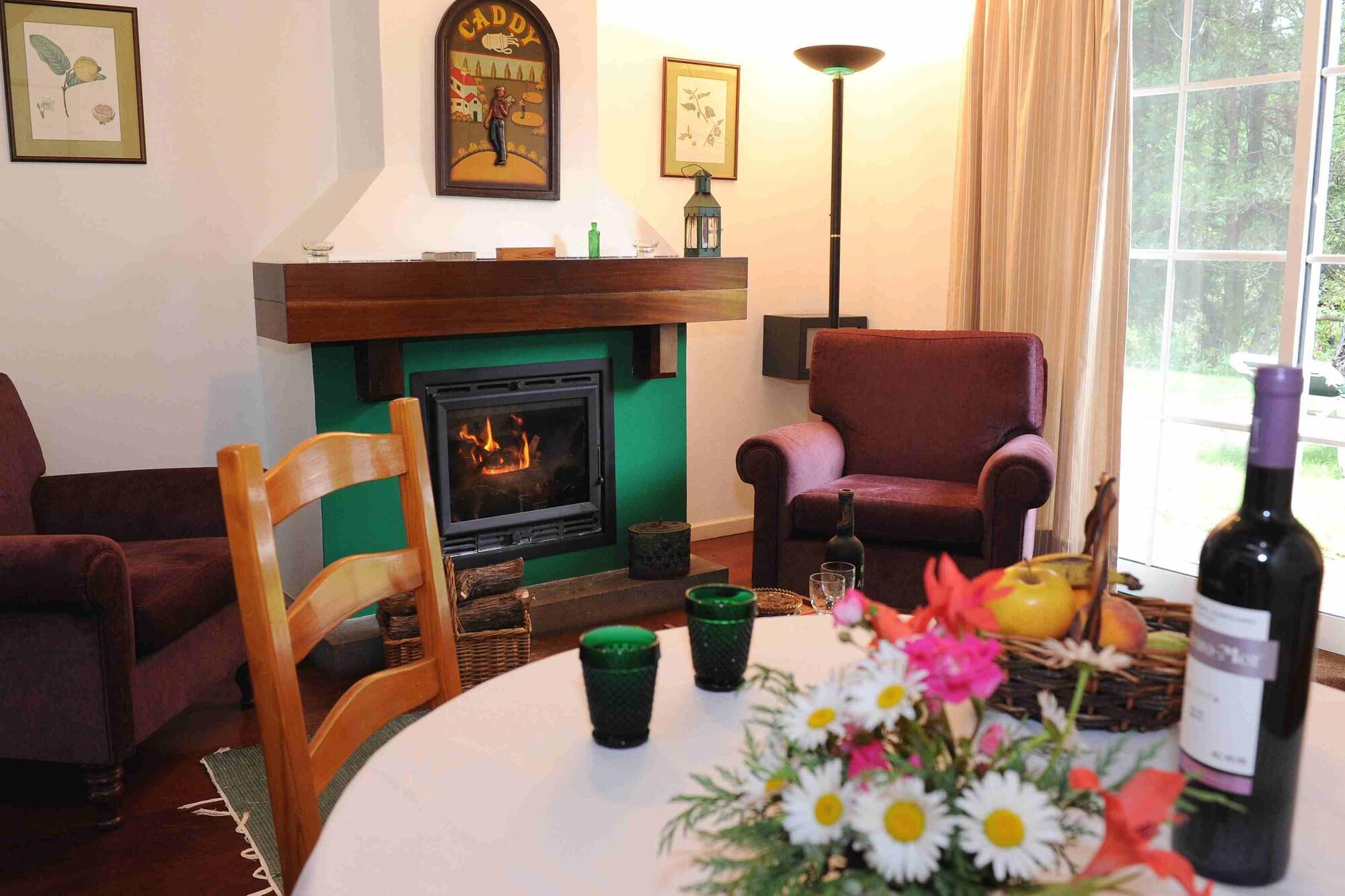 Quinta Aparthotel Santo Antonio da Serra