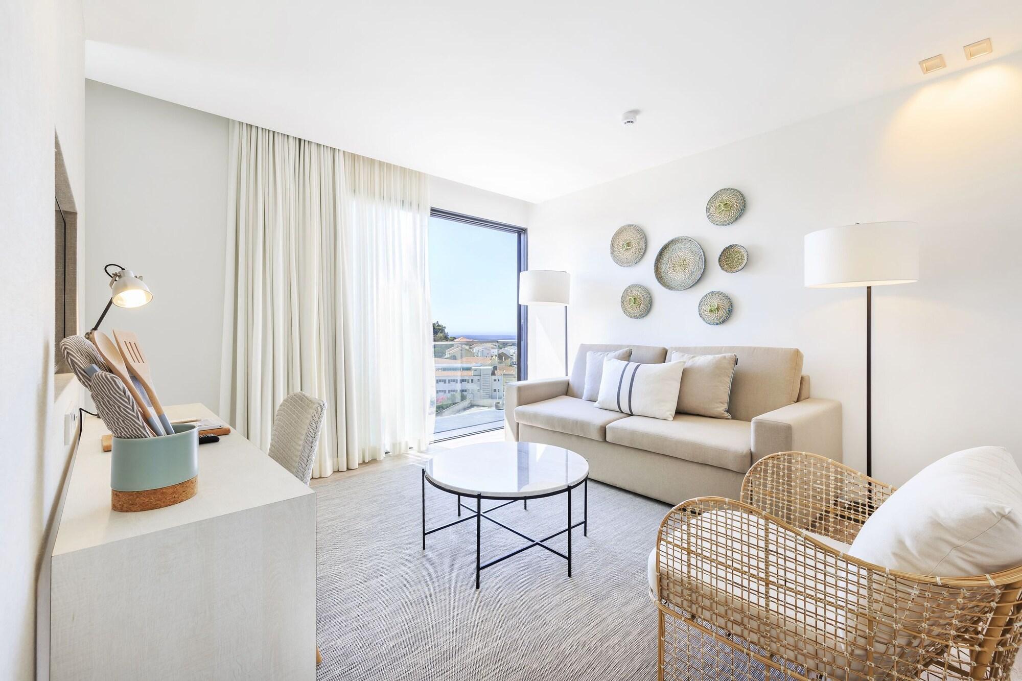 Octant Santiago Hotel 4*