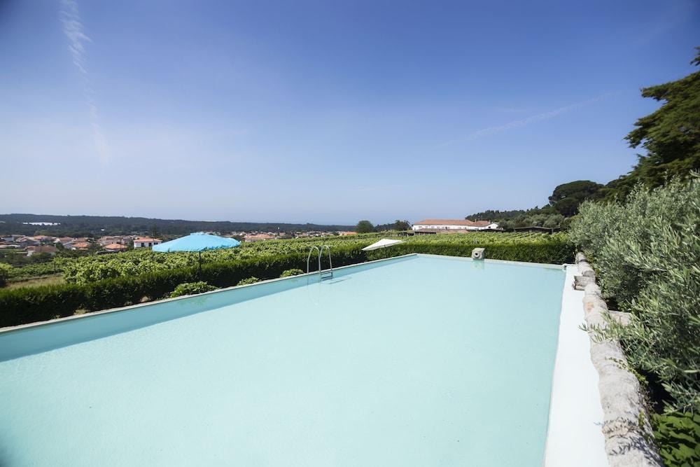 Quinta Do Paco D'anha Country house