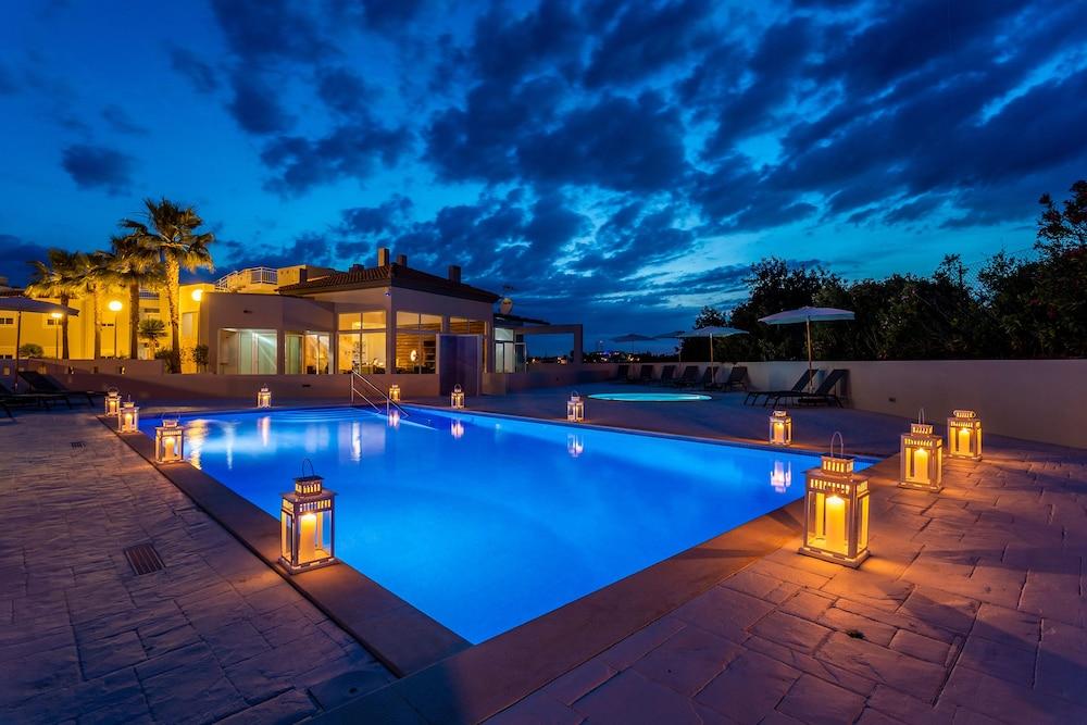 Placid Village * Carvoeiro (Lagoa)