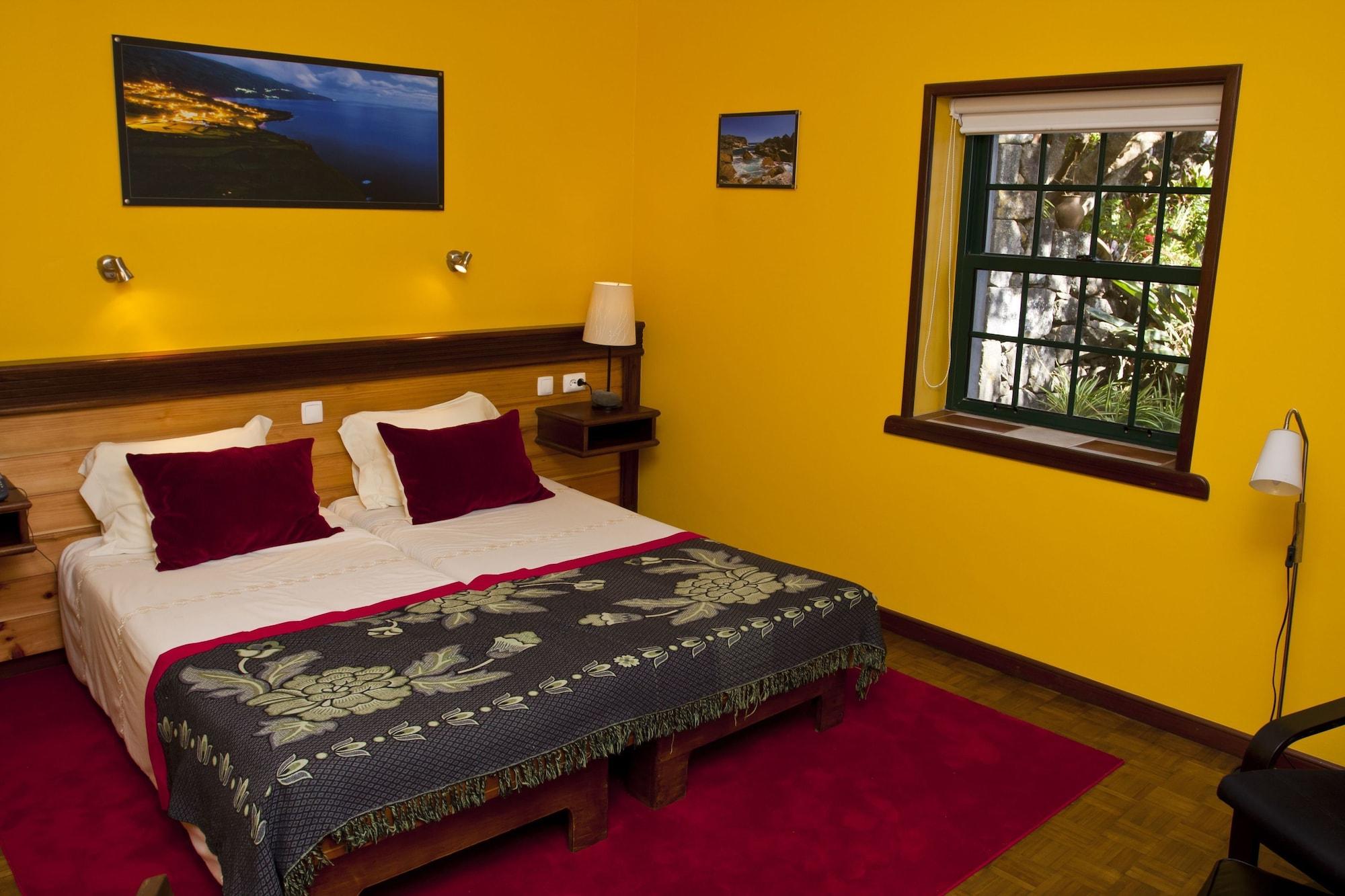 Resort Aldeia Da Fonte Lajes do Pico