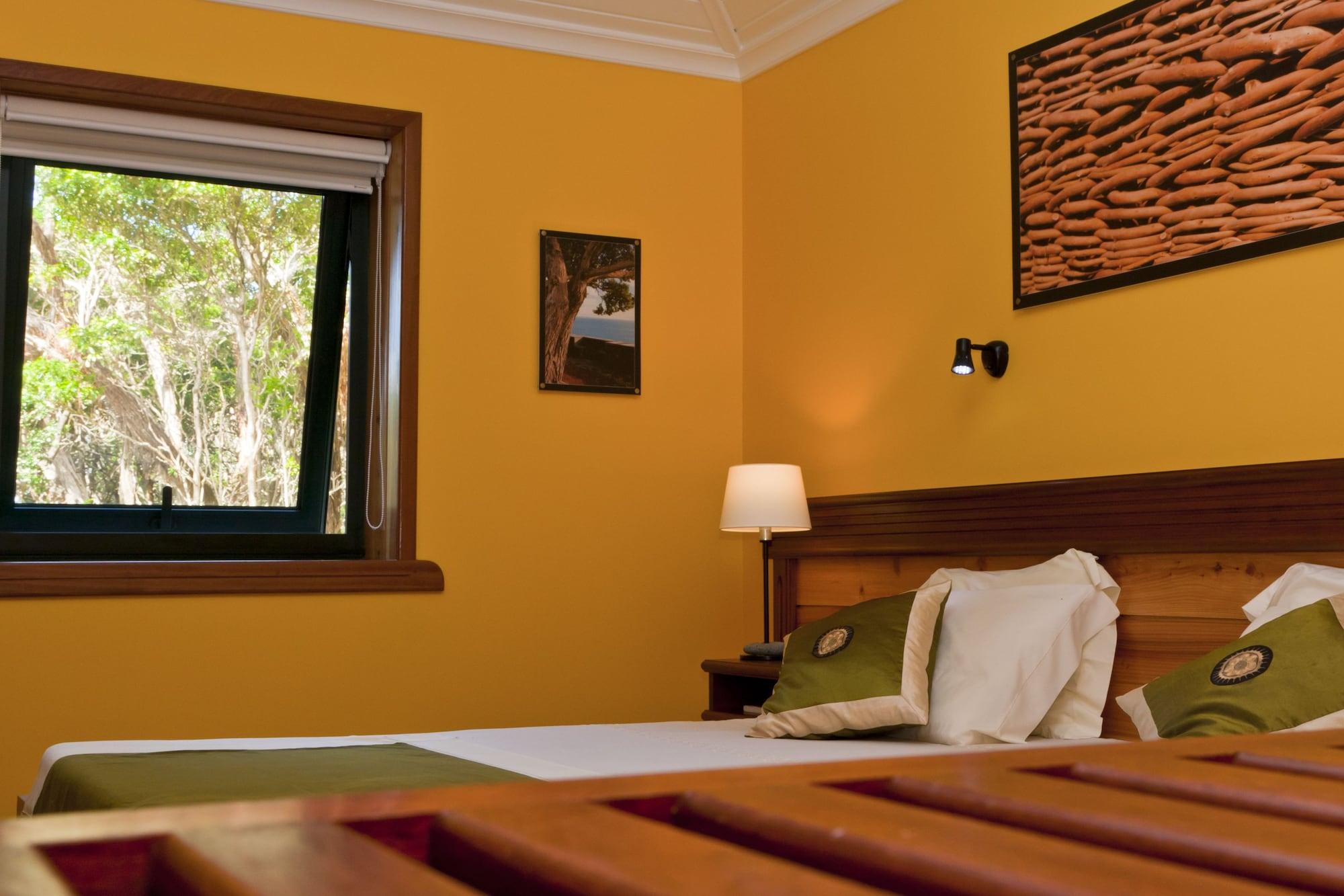 Aldeia Da Fonte Resort Lajes do Pico