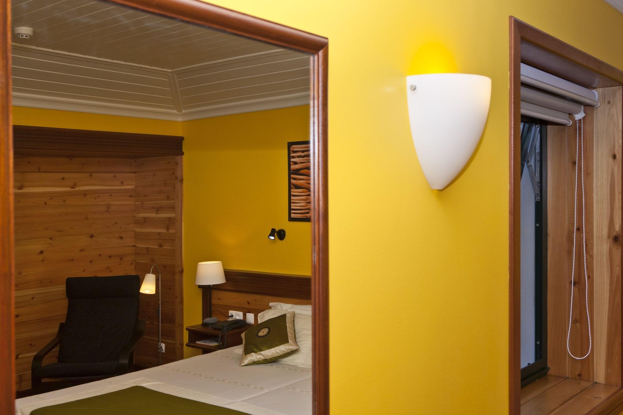 Aldeia Da Fonte Resort