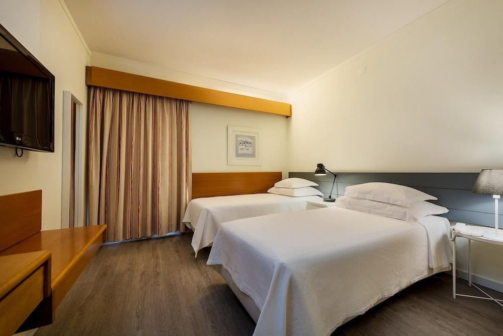 Ap - Costa Alentejana 4* Sines