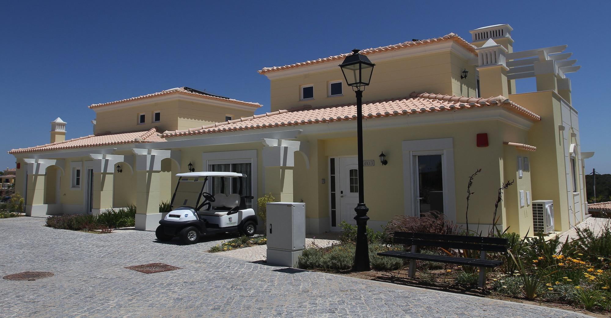 Golfe And Country Club 4* Castro Marim