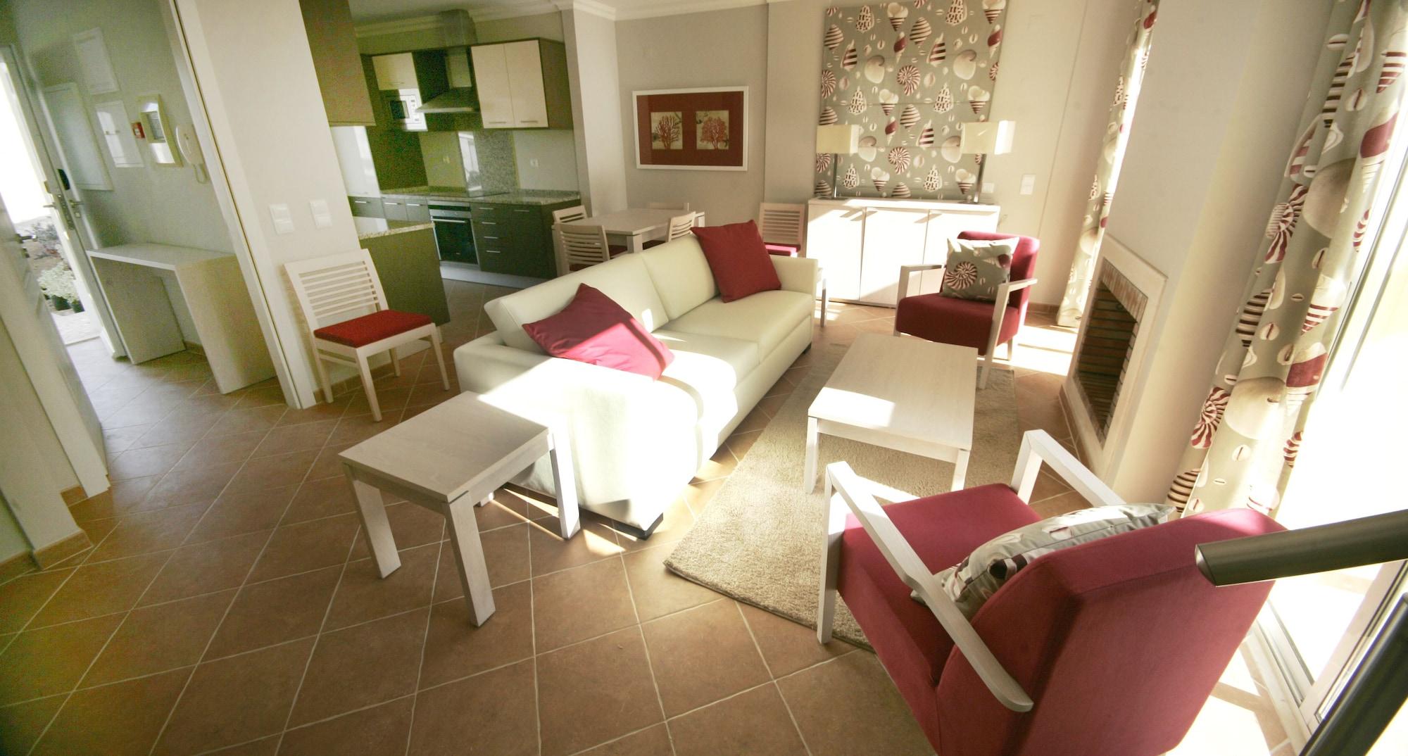 Resort Golfe And Country Club