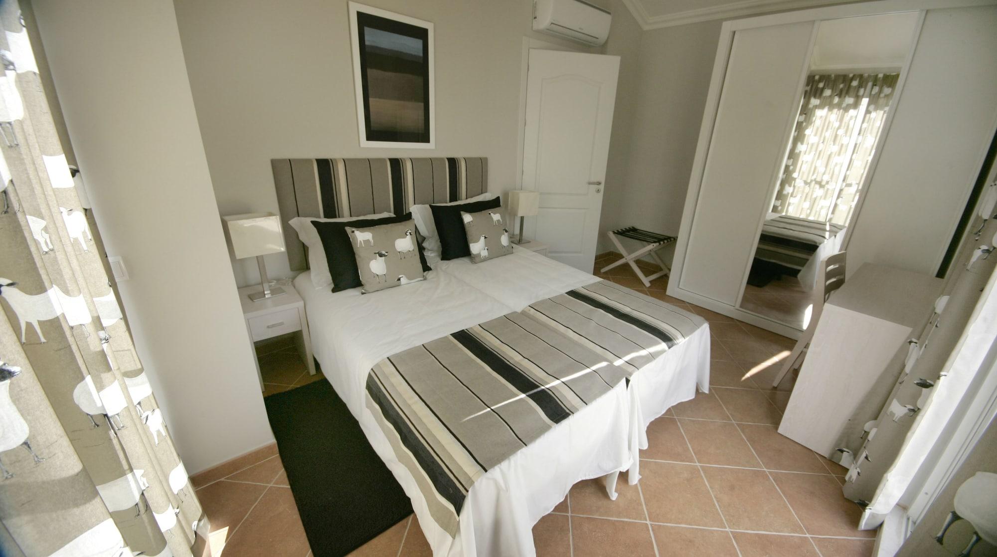 Golfe And Country Club Resort Castro Marim