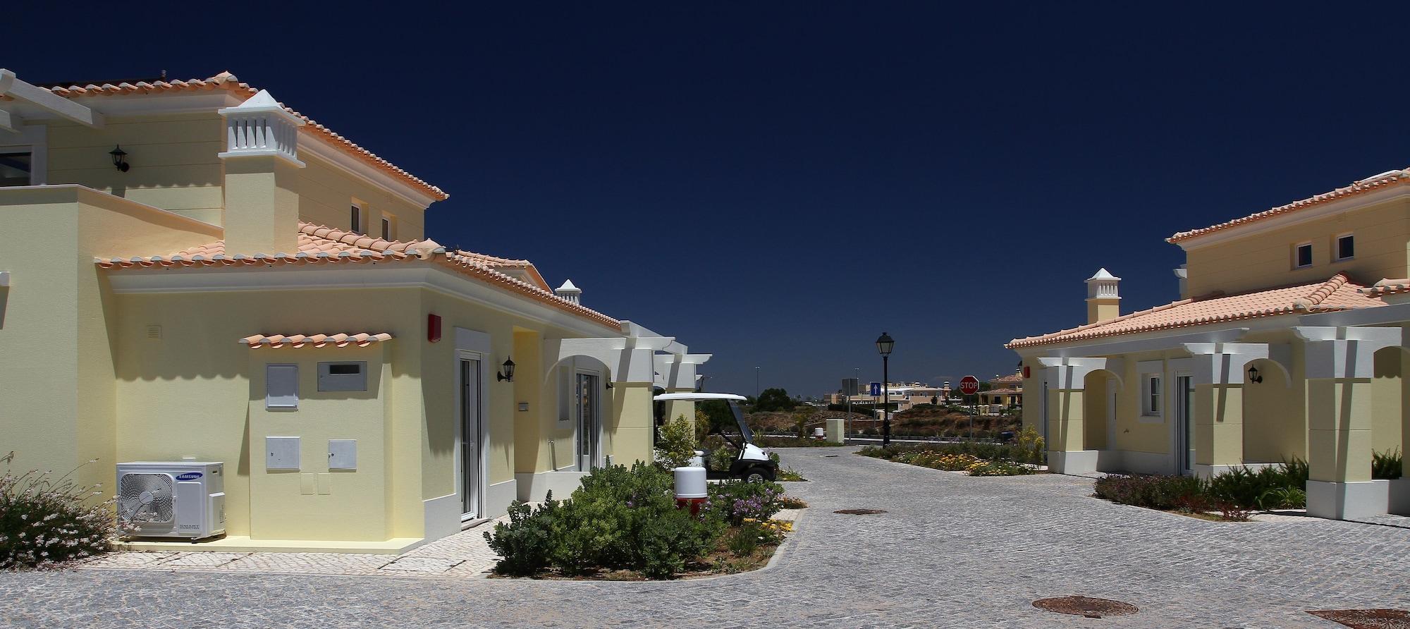 Golfe And Country Club Resort 4*