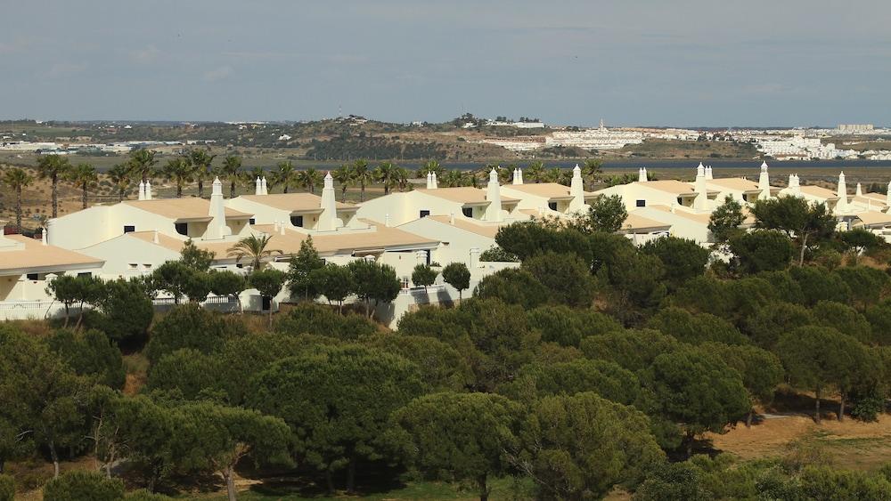Golfe And Country Club Castro Marim