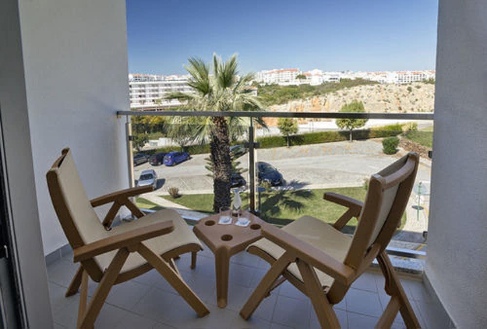Alisios Hotel