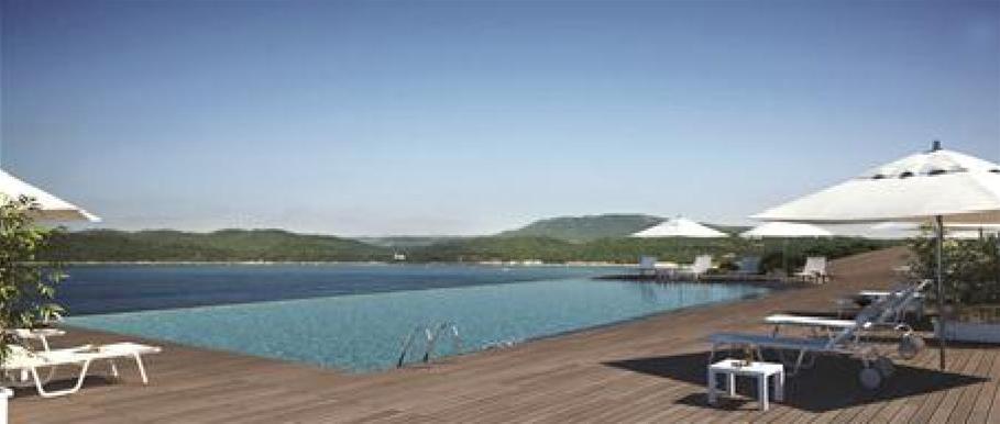 Design 5* Troia