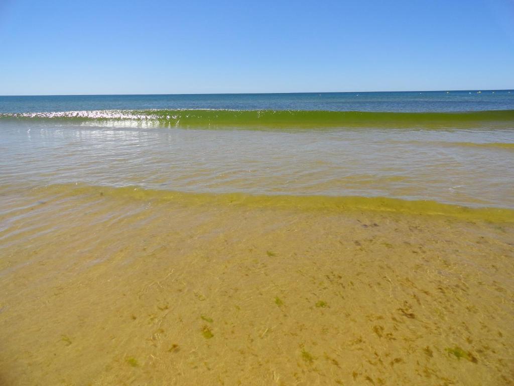 Guadiana Apartamento Monte Gordo