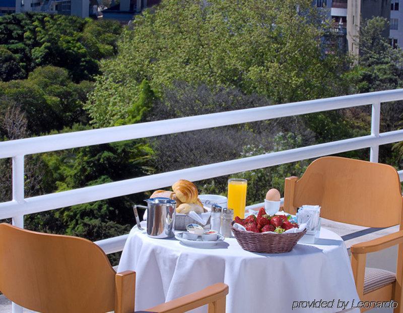 Hotel Olissippo Marques De Sa Lisbon