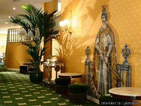 Hotel Portobay Marques 4*