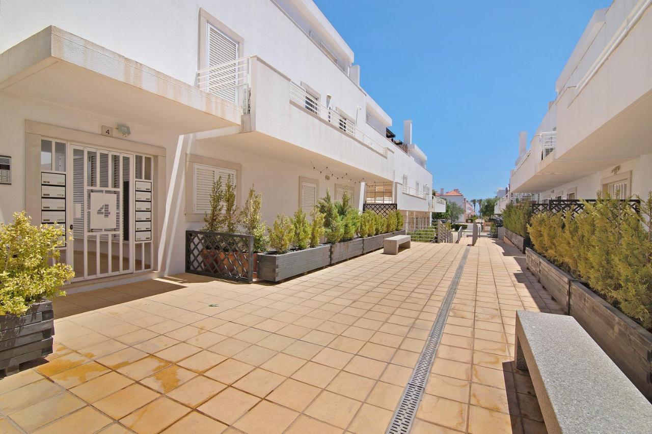 Formosa Bay 144 Apartment Cabanas De Tavira