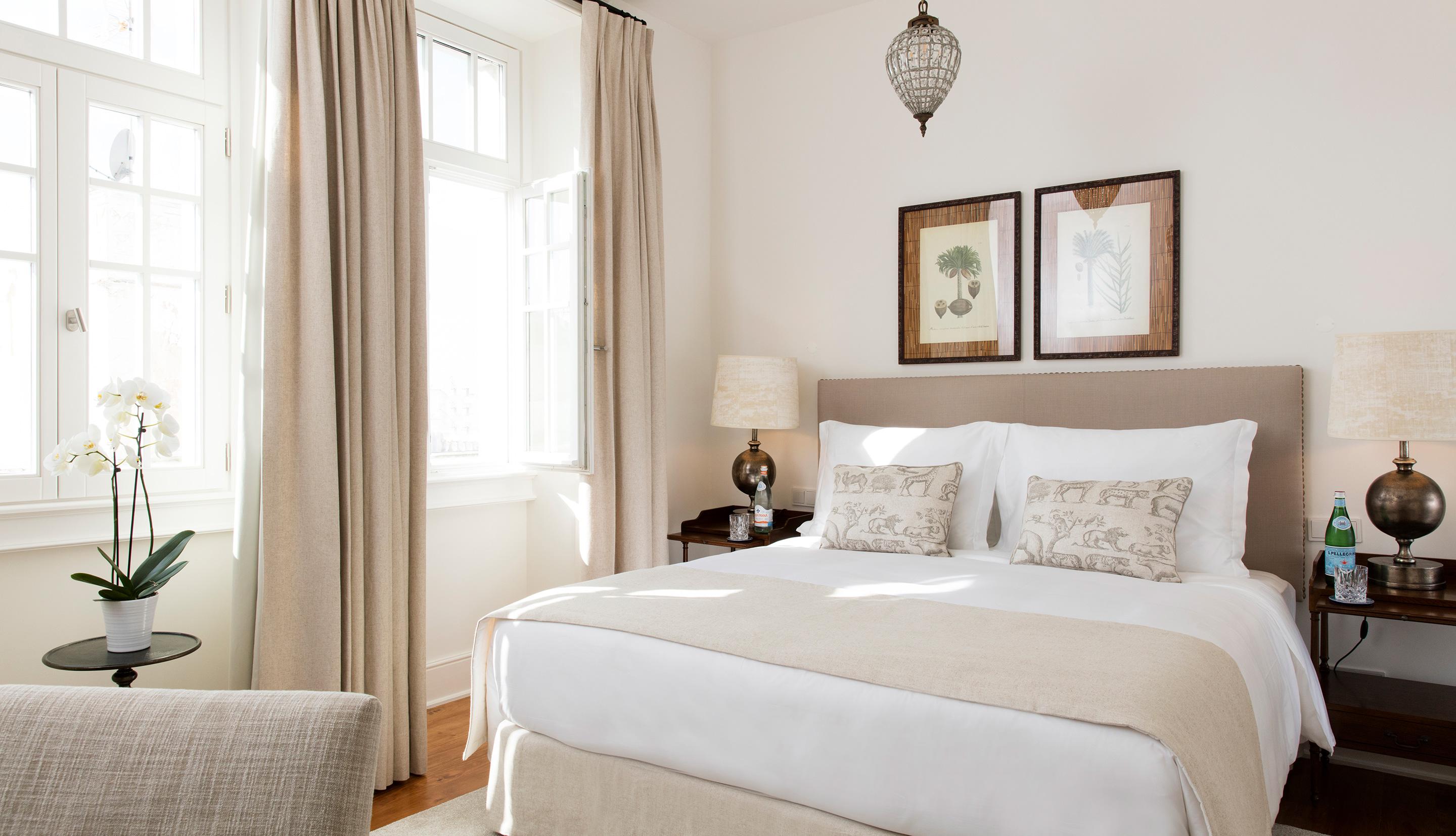 Grand House - Relais & Chateaux Vila Real de Santo António
