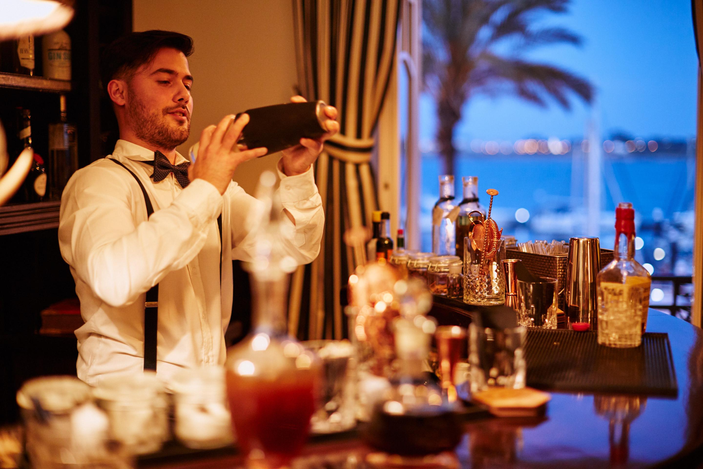 Grand House - Relais & Chateaux Hotel Vila Real de Santo António