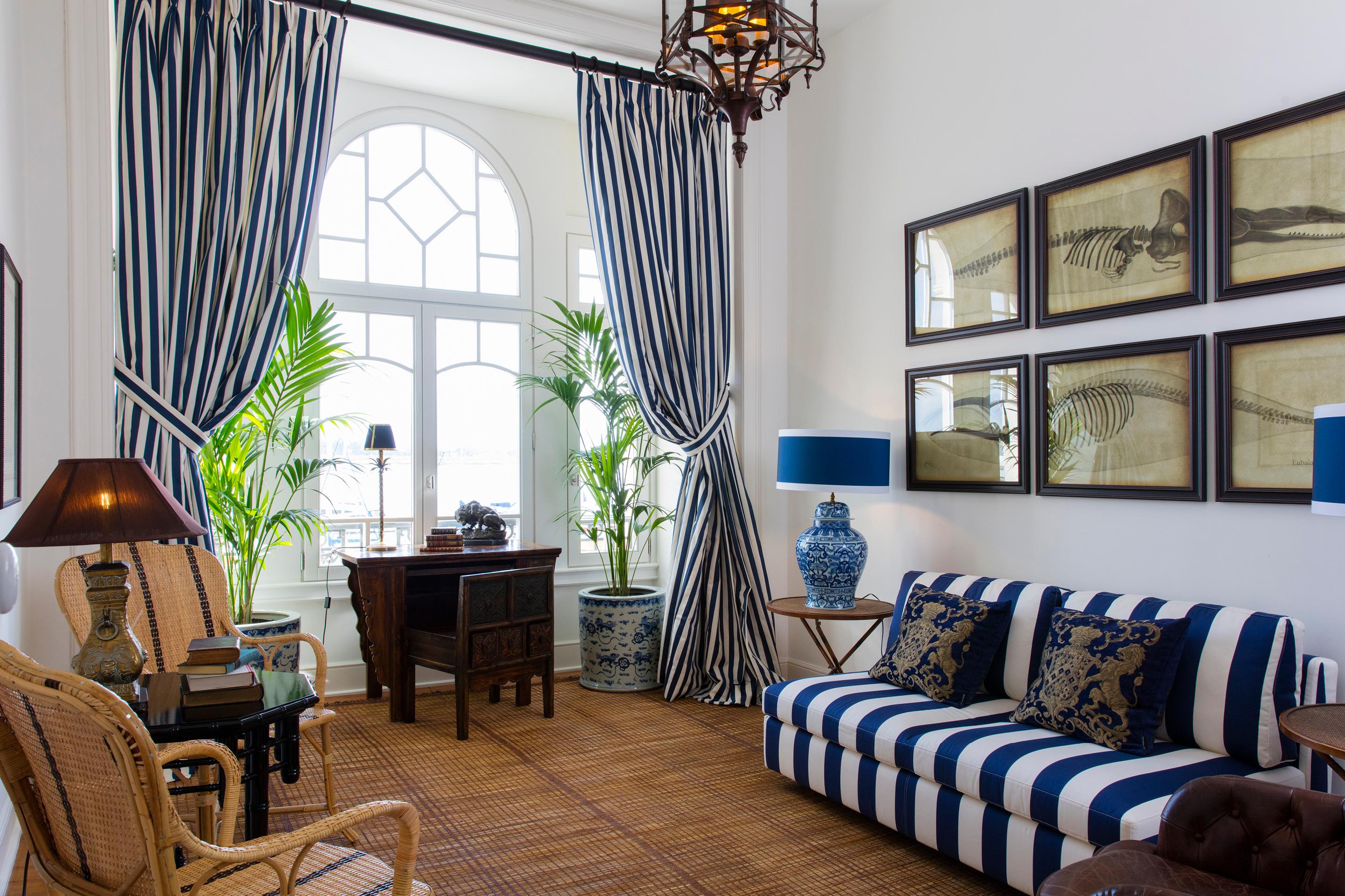 Grand House - Relais & Chateaux Hotel 5*
