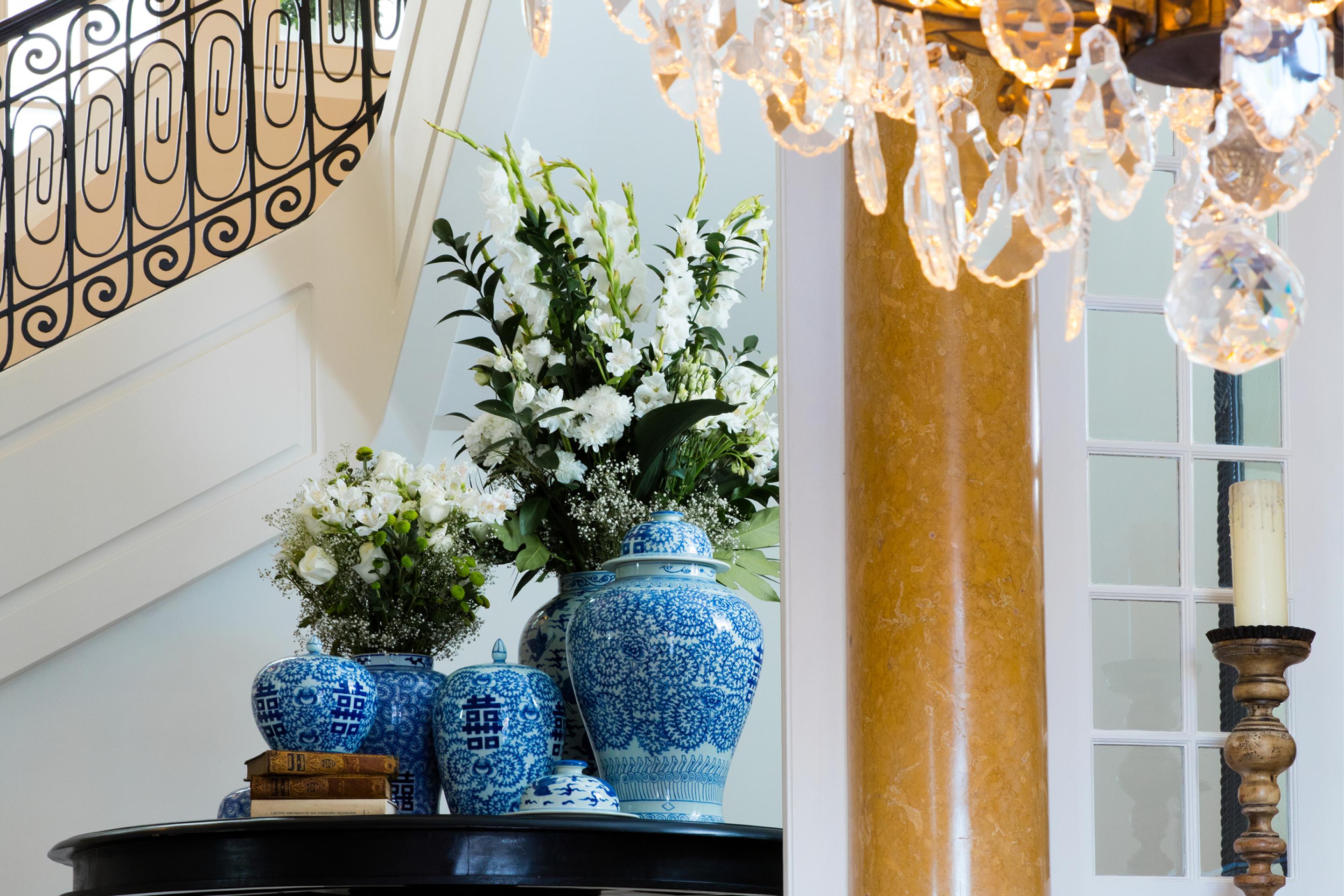 Grand House - Relais & Chateaux