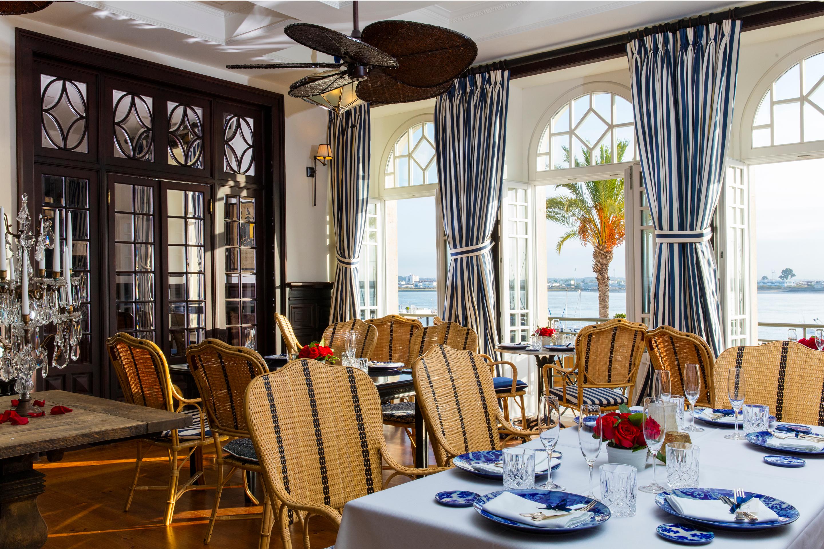 Grand House - Relais & Chateaux 5*