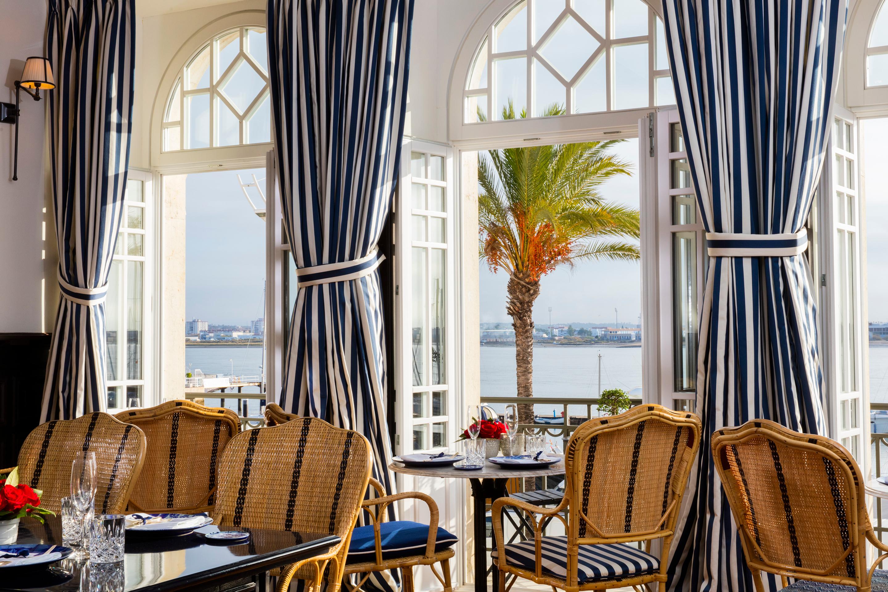 Hotel Grand House - Relais & Chateaux