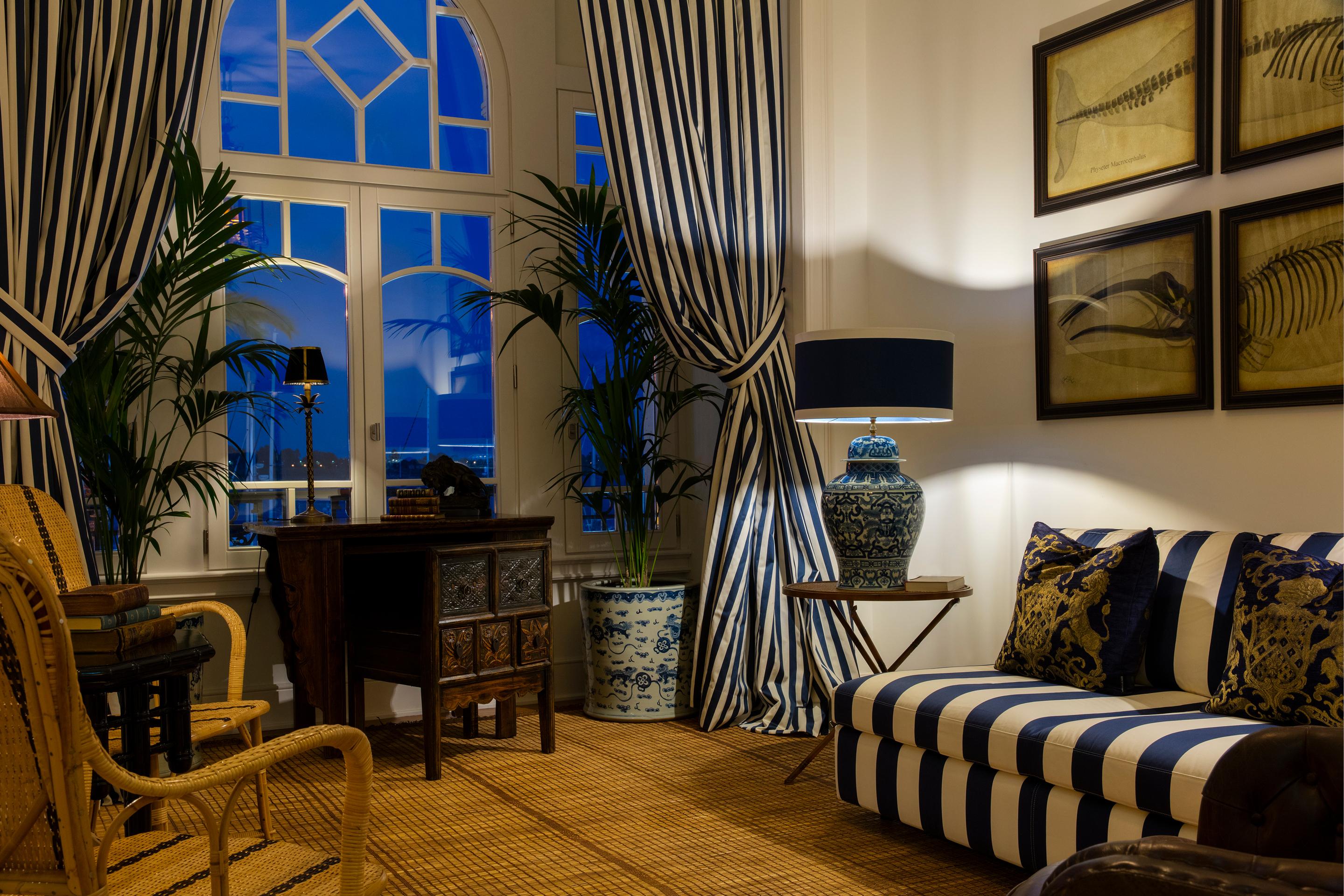 Hotel Grand House - Relais & Chateaux 5*
