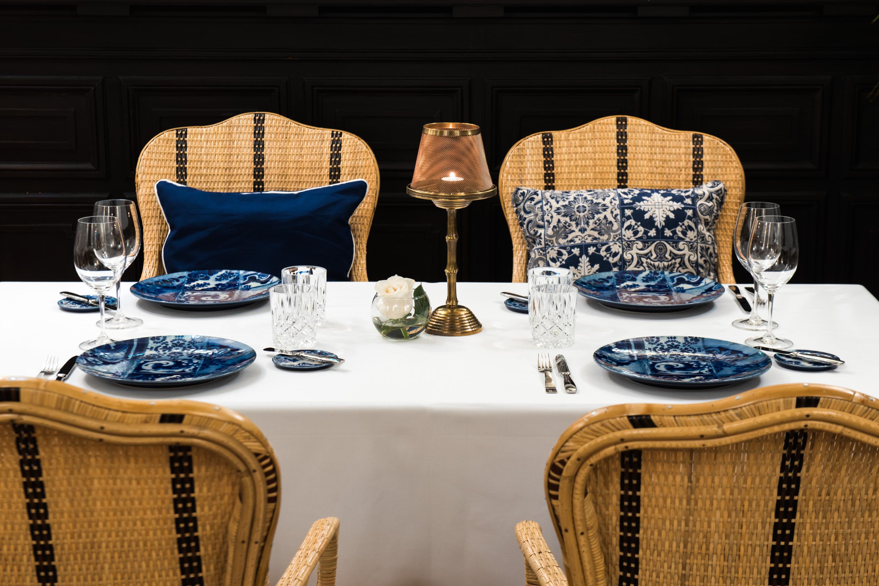 Grand House - Relais & Chateaux 5* Vila Real de Santo António