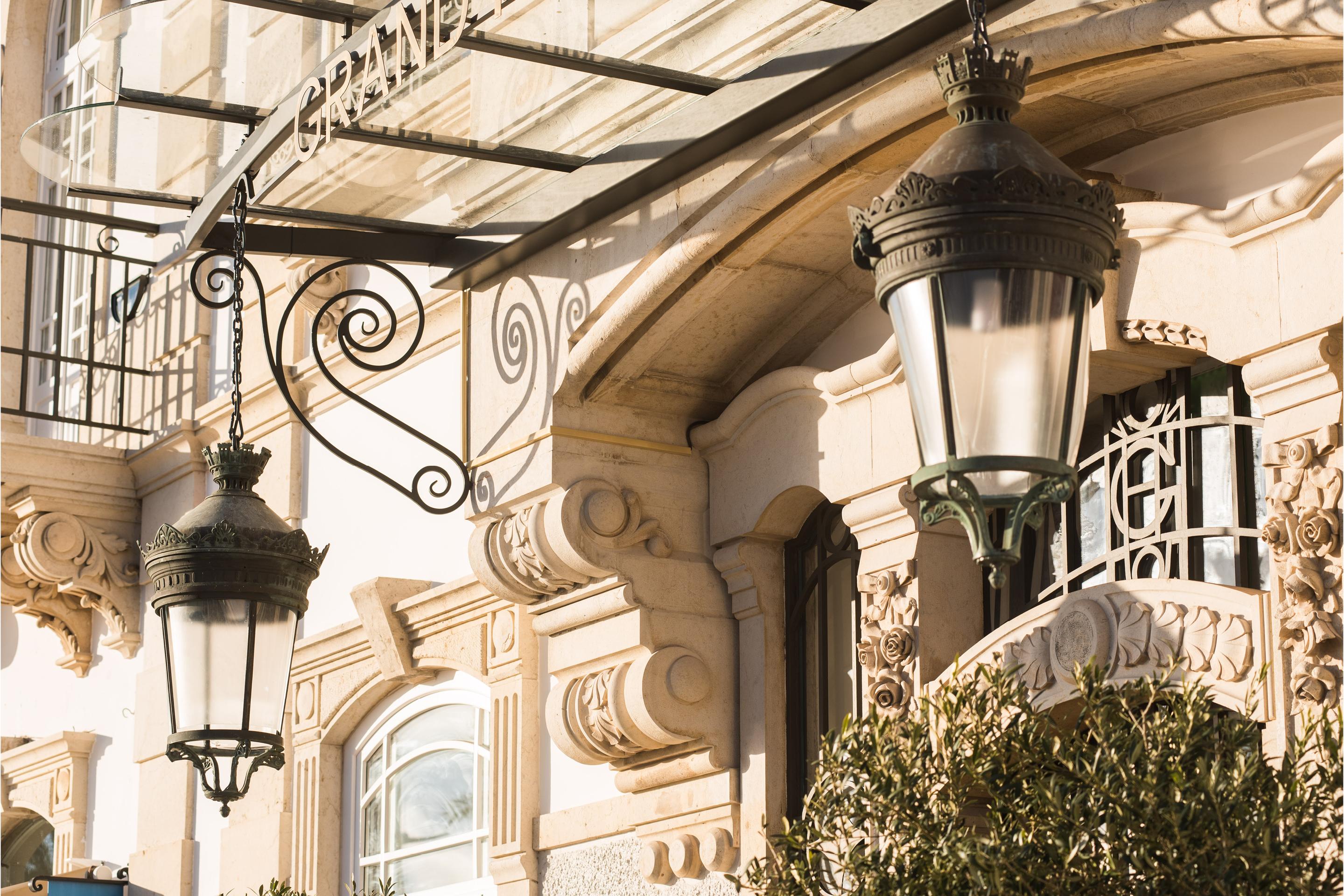 Grand House - Relais & Chateaux Hotel 5*