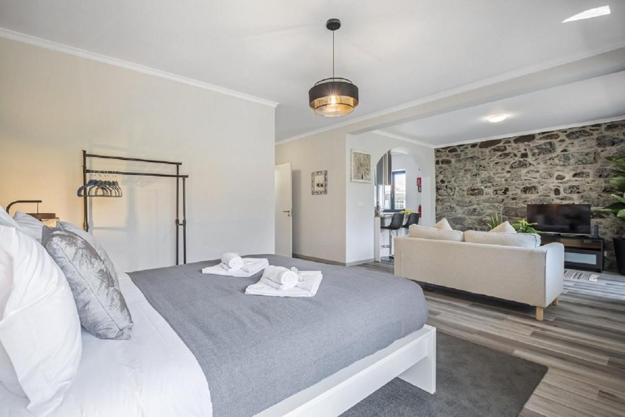 Basalt House A By Madeira Sun Travel Sao Vicente (Madeira)