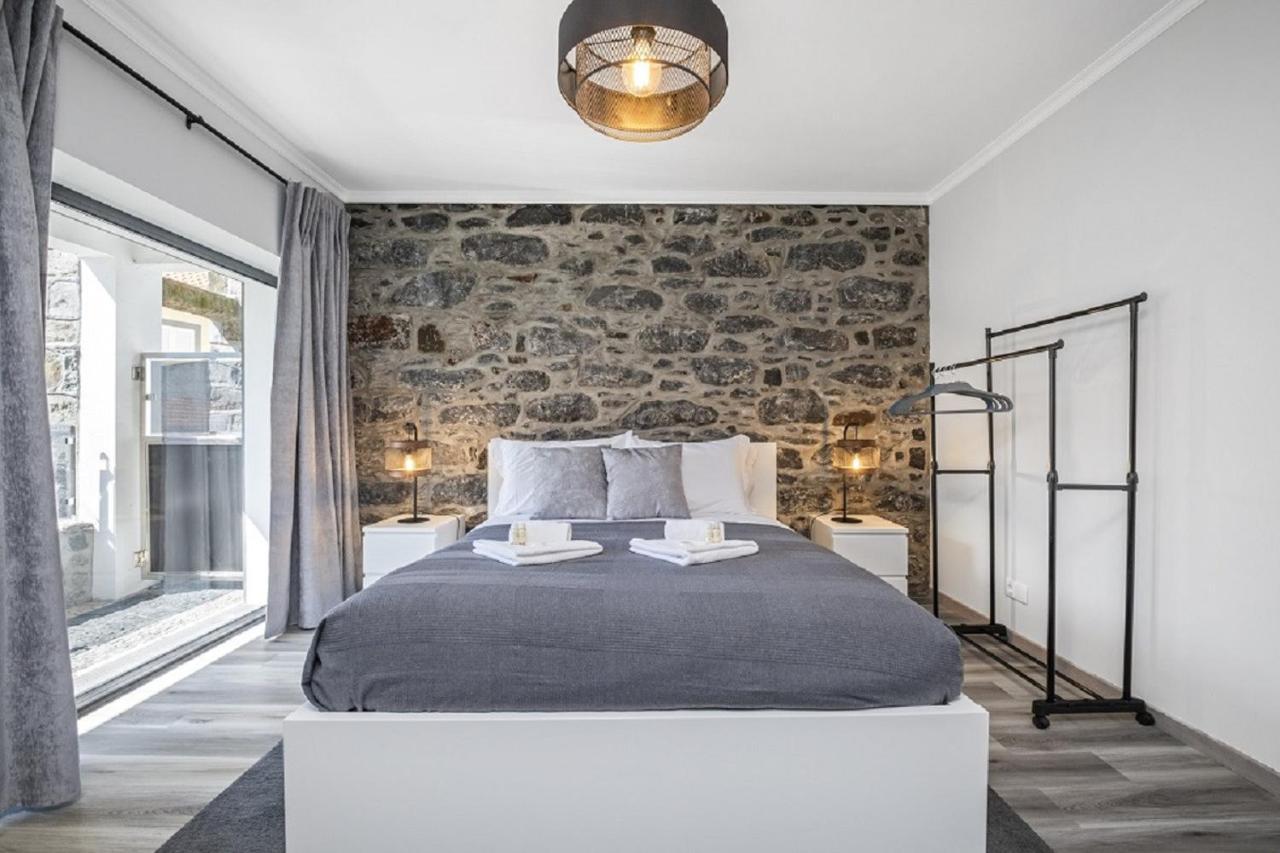 Apartamento Basalt House A By Madeira Sun Travel