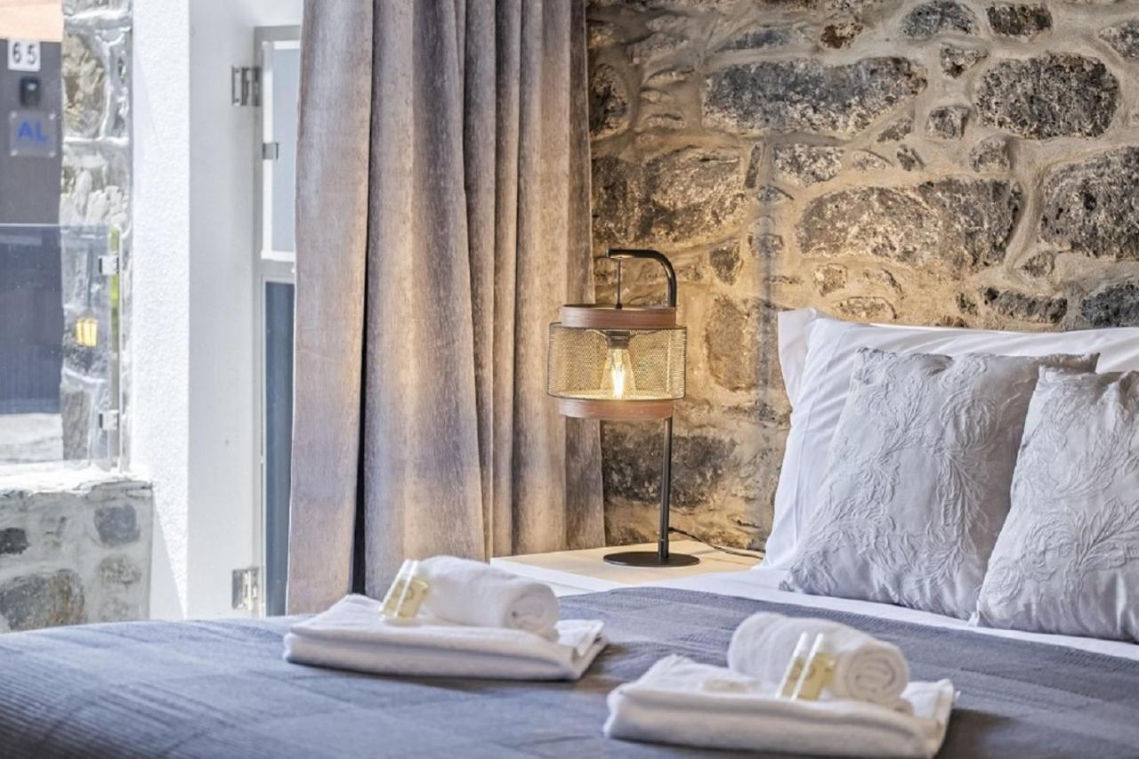 Apartamento Basalt House A By Madeira Sun Travel São Vicente