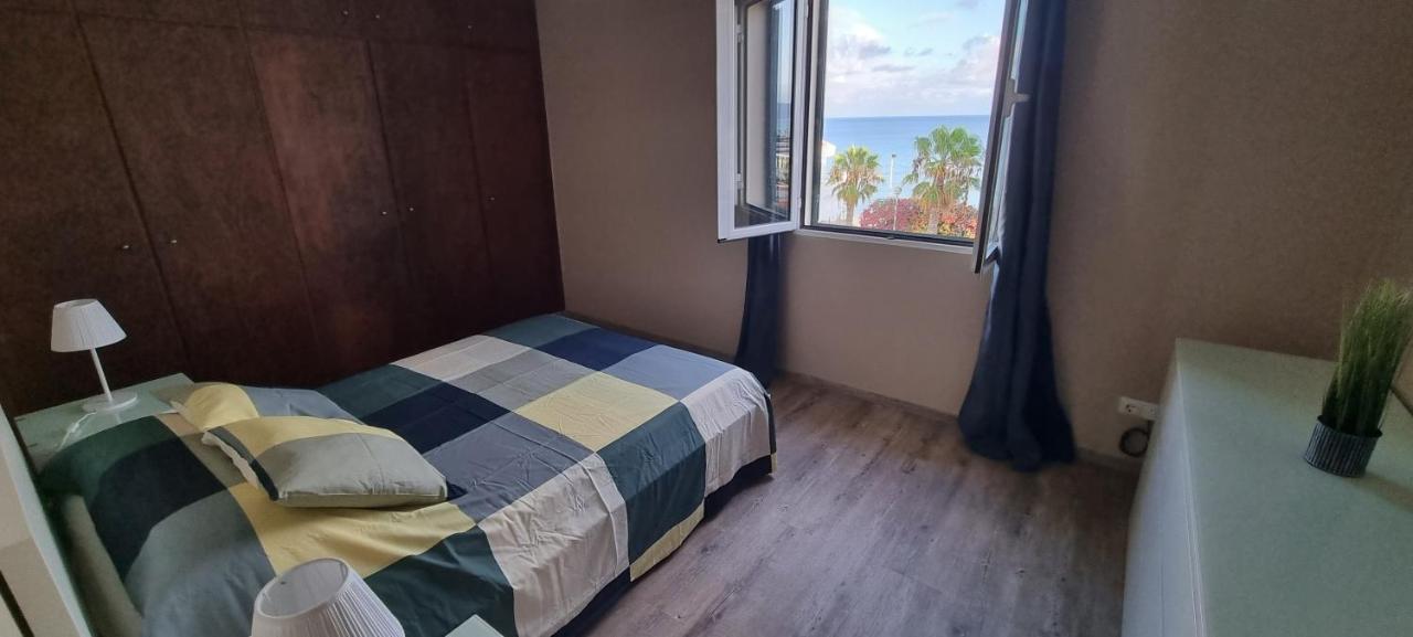 Apartment Marear Porto Santo