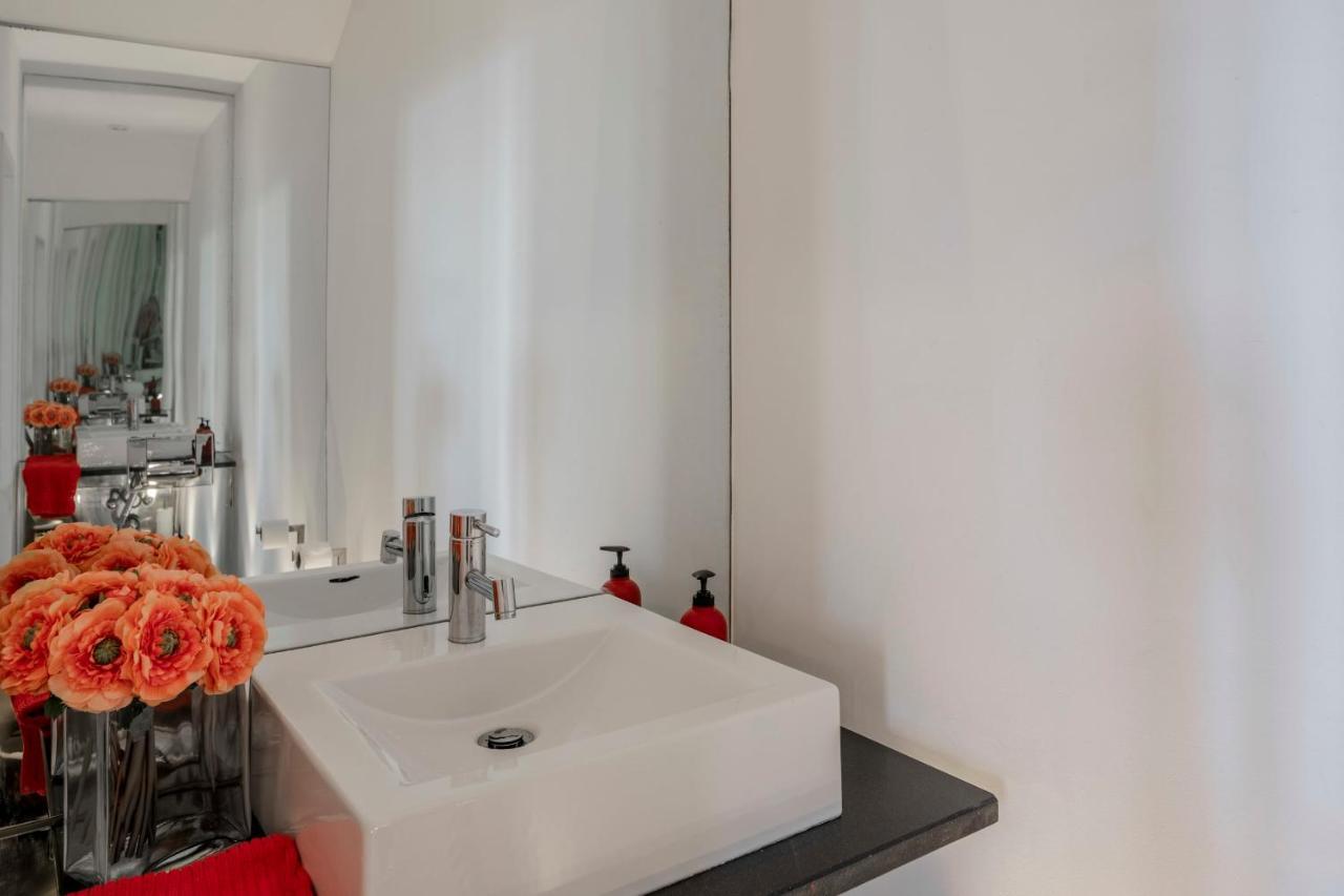 Pipas Do Avo - Seixal By An Island Holiday home *
