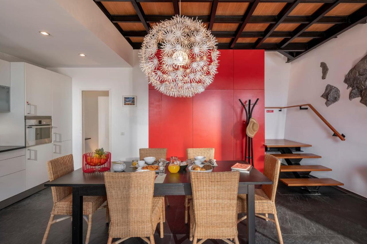 Holiday home Pipas Do Avo - Seixal By An Island Porto Moniz
