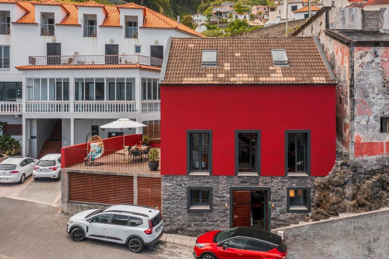 Holiday home Pipas Do Avo - Seixal By An Island