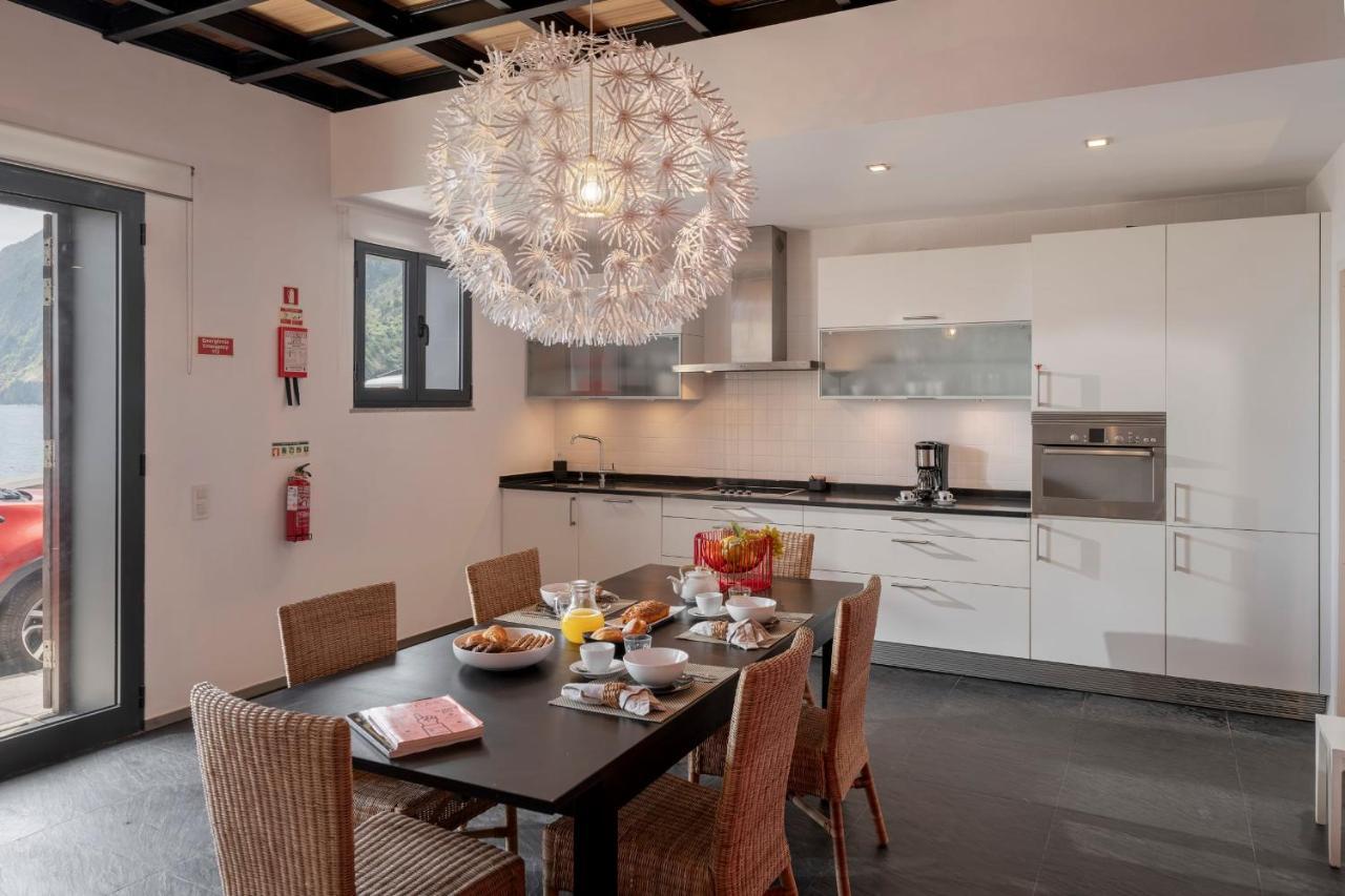 Pipas Do Avo - Seixal By An Island Holiday home